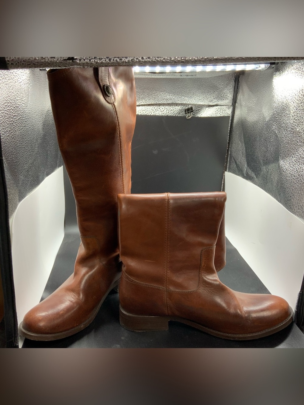 Frye boot - Picture 2 of 2